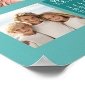 Poster Calendrier 2027 avec une image pour chaque mois - (Coin)