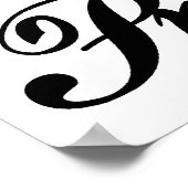 Poster Calendrier Aztèque (Coin)