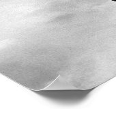 Poster Calendrier de la grue de construction 2021 (Coin)