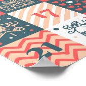 Poster Calendrier de l'Avent (Coin)