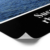 Poster Calendrier démotivationnel 2015 : Signification du (Coin)