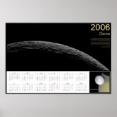 Poster Calendrier Dione 2006 (Devant)