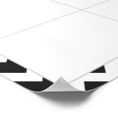 Poster Calendrier géant (Coin)