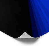 Poster Calendrier principal des mailles de points 2020 pa (Coin)