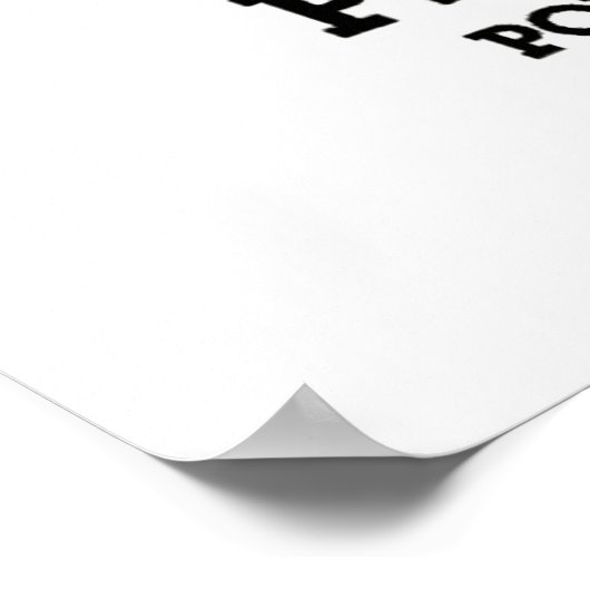 Poster Calendula Vintage Seed Packet (Coin)