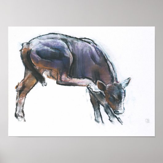 Poster Calf 2006 (Devant)