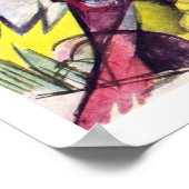 Poster Caliban, Figurine Pour La Tempête De Shakespeare (Coin)