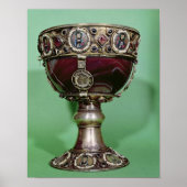 Poster Calice (Devant)