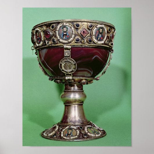 Poster Calice (Devant)