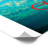 Poster California Dream (Coin)