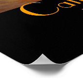 Poster California Dreaming (Coin)