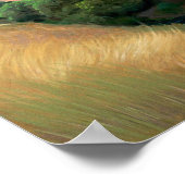 Poster California Hills (Coin)