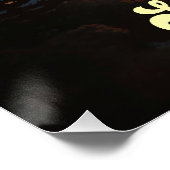 Poster California State Capitol Sacramento Travel (Coin)