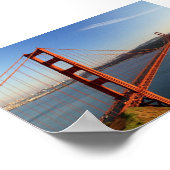 Poster Californie (Coin)