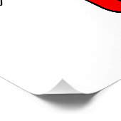 Poster Californie (Coin)