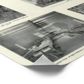 Poster Californie 6 (Coin)