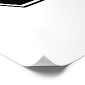 Poster Californie, mon amour (Coin)