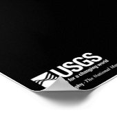 Poster Californie NED (Coin)