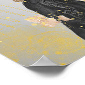 POSTER CALIGRAPHY (Coin)