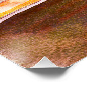 Poster Calla Lilis (Coin)