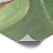 POSTER CALLAS II (Coin)