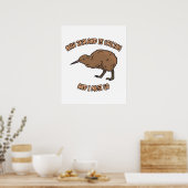 Poster Calling (Cuisine)