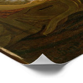 Poster Calliope Mourn par Cercle de David (Coin)