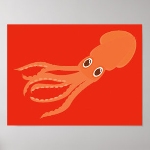 Poster Calmar