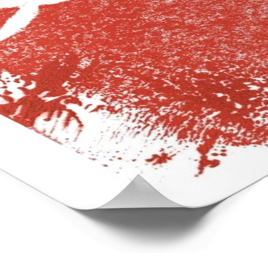 Poster Calmar géant (Coin)