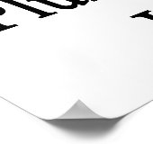 Poster Calme Au Bord Du Plumber (Coin)