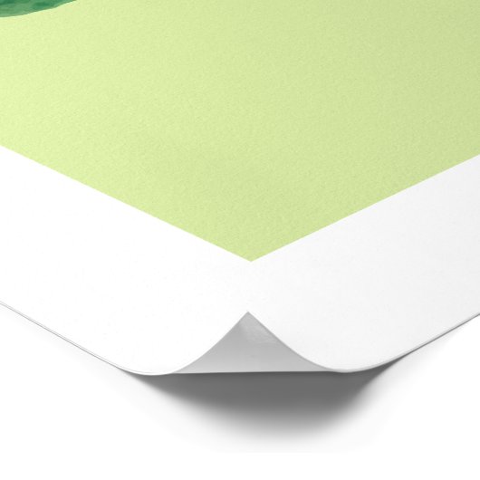 Poster Calme ! Les discours perdus peuvent coûter des vie (Coin)