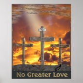 Poster Calvaire (Devant)