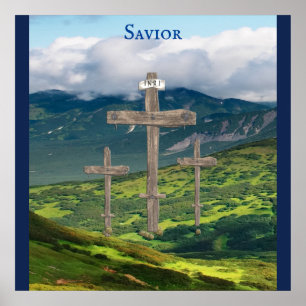 Poster Calvaire