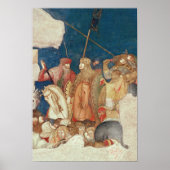 Poster Calvaire (Devant)