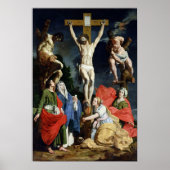 Poster Calvaire 2 (Devant)