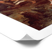 Poster Calydonian Boar Hunt, 1637-38 (Coin)