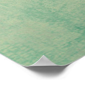 Poster Calypse fée (Coin)