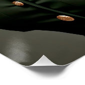 Poster Camarade communiste Kamala (Coin)