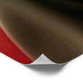 Poster Camarade Kamala 2024 (Coin)