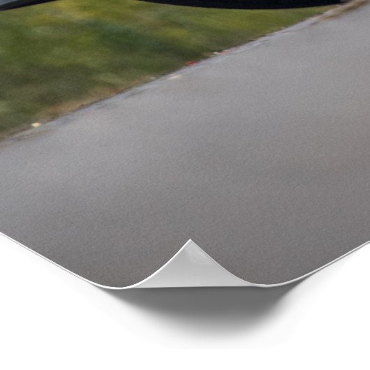 Poster Camaro (Coin)