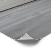 Poster Camaro ZL1 (Coin)