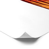 Poster Cambodge (Coin)