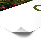 Poster Cambodia (Coin)