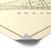 Poster Cambridge Atlas 13 (Coin)