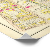 Poster Cambridge Atlas 14 (Coin)