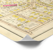 Poster Cambridge Atlas 15 (Coin)