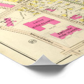 Poster Cambridge Atlas 3 (Coin)
