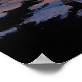 POSTER CAMBRIE, CALIFORNIE (Coin)