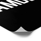 Poster Camden Cool New Jersey Nj Fan Funny Gift Tee  (Coin)