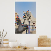 Poster Camel (Cuisine)